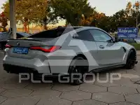 2021 BMW M4