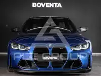 2021 BMW M4