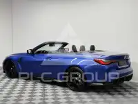 2021 BMW M4