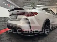 2021 BMW M4