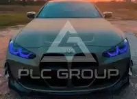 2021 BMW M4