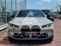 2021 BMW M4