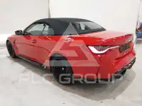 2021 BMW M4