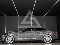 2021 BMW M4