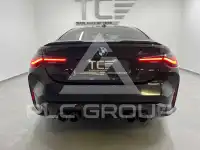 2021 BMW M4