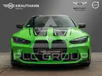 2021 BMW M4