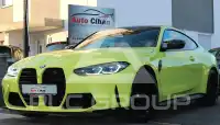 2021 BMW M4