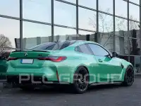 2021 BMW M4