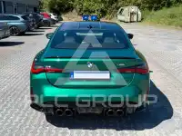 2021 BMW M4