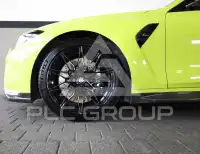 2021 BMW M4