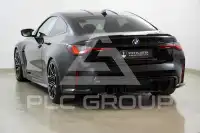 2021 BMW M4