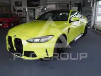 2021 BMW M4