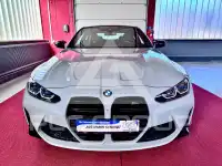 2021 BMW M4