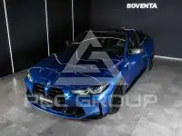 2021 BMW M4