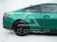 2021 BMW M4