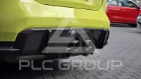2021 BMW M4