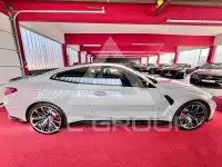 2021 BMW M4
