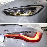 2021 BMW M4