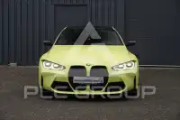 2021 BMW M4