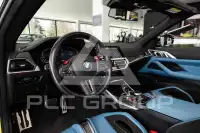 2021 BMW M4