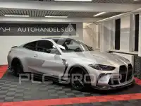 2021 BMW M4