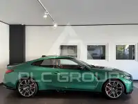 2021 BMW M4