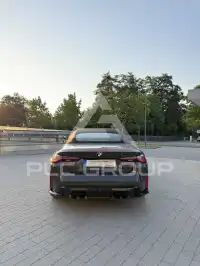 2021 BMW M4