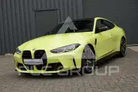 2021 BMW M4