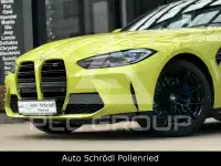 2021 BMW M4