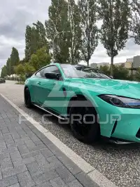 2021 BMW M4