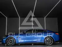 2021 BMW M4