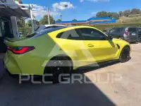 2021 BMW M4