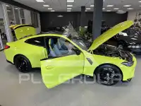2021 BMW M4