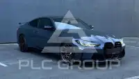 2021 BMW M4