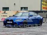 2021 BMW M4