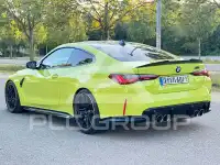 2021 BMW M4