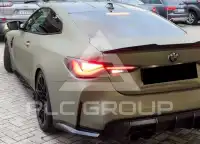 2021 BMW M4
