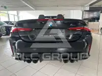 2021 BMW M4