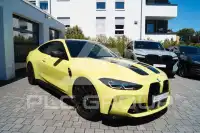 2021 BMW M4