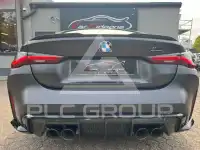 2021 BMW M4
