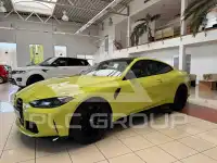 2021 BMW M4