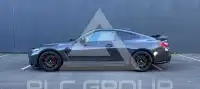 2021 BMW M4