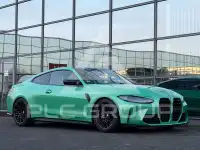2021 BMW M4