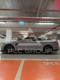 2021 BMW M4