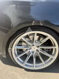 2021 BMW M4