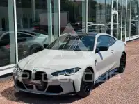 2021 BMW M4