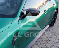 2021 BMW M4