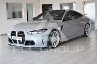 2021 BMW M4