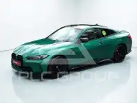 2021 BMW M4