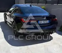 2021 BMW M4